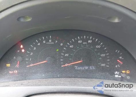 2007 Toyota Camry Le из США, поврежденный, VIN 4T1BE46K47U154137